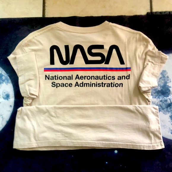 NASA Shirt | TBar Collab - Picture 2 of 2